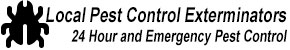 Goldwin ND Pest Control Exterminators